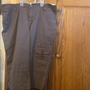 Capris